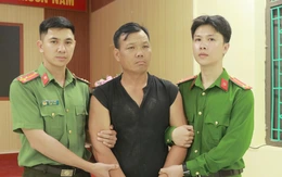 Bắt tạm giam Phạm Văn Lộc vì lợi dụng quyền tự do dân chủ xâm phạm lợi ích của Nhà nước