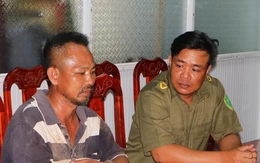 Công an Đồng Tháp bắt nhanh kẻ đâm chết một người thuộc thành viên bảo vệ an ninh trật tự