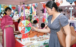 Sôi động săn tour, ưu đãi bùng nổ tại Ngày hội Du lịch TP.HCM