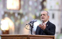 Mỹ - Israel tấn công Iran