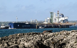 Matxcơva khẳng định không bỏ mặc Cuba, chuẩn bị gửi tàu dầu thứ hai