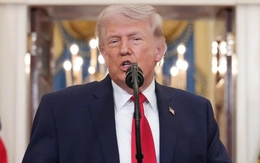 Tin tức thế giới 3-4: Ông Trump nhắn Iran đạt thỏa thuận 'trước khi quá muộn'; Trung Quốc lên tiếng