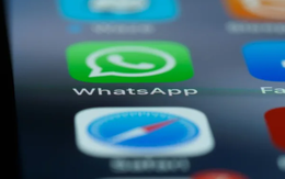 WhatsApp 'nhái' đánh cắp dữ liệu, Meta phát cảnh báo an ninh cao nhất