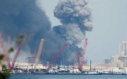 Mỹ - Israel tấn công Iran