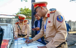 Vi phạm giao thông lúc Nghị định 100 có hiệu lực, nay nghị định bãi bỏ có bị phạt không?