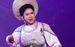 Bình Tinh, Lê Trung Thảo lại đến với liên hoan sân khấu quốc tế