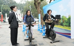 Thúc đẩy chăm sóc sức khỏe chủ động bằng công nghệ