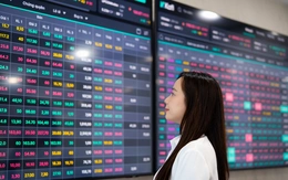 Thị trường chứng khoán