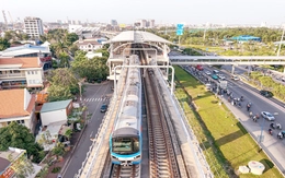 Luật Đô thị đặc biệt: Nền tảng thể chế cho giai đoạn phát triển mới của TP.HCM