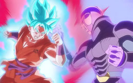 Những dạng Super Saiyan gây thất vọng nhất trong Dragon Ball