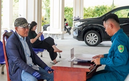 Một số xã phường ở Cà Mau phải vận hành với 50% biên chế, nhưng người dân vẫn thấy hài lòng