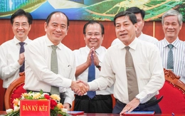 Cà Mau kiến nghị y tế TP.HCM hỗ trợ 'cầm tay chỉ việc' trong khám chữa bệnh