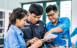 Mỗi năm cấp khoảng 10.000 visa du học nghề tại Đức cho người Việt