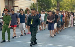 Công an TP.HCM phá đường dây ma túy liên tỉnh, bắt nhiều người trong một gia đình