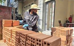 Xây nhà, đau đầu vì giá vật liệu xây dựng tăng mỗi ngày