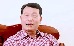 Tạm đình chỉ hiệu trưởng trường tiểu học để điều tra dấu hiệu 'chạy' hợp đồng