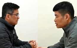 'Quà cảm ơn' hay cái giá của niềm tin