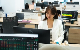 Thị trường trong nhịp điều chỉnh giảm dài nhất 3 năm, quỹ ngoại nói gì?