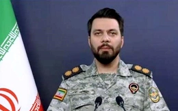 Mỹ - Israel tấn công Iran