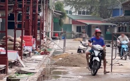 Lò mổ Vạn Phúc trong vụ 300 tấn thịt heo bệnh tuồn ra thị trường giờ ra sao?