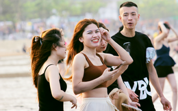 Nghệ An lần đầu tổ chức Festival du lịch Cửa Lò 'Bốn mùa biển gọi'