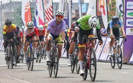 Tay đua Nguyễn Thị Thật bị hủy kết quả, mất chức vô địch tại Thái Lan theo cách khó ngờ