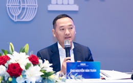 GELEX có Chủ tịch Hội đồng quản trị mới