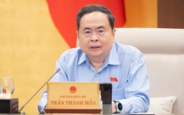 Chủ tịch Quốc hội đề nghị giám sát ngay an toàn thực phẩm từ vụ 300 tấn heo bệnh vào chợ, trường học