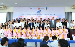 Hội thảo ICCIES 2026 quy tụ chuyên gia AI quốc tế