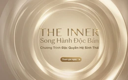 Masterise Homes cùng Techcombank giới thiệu THE INNER