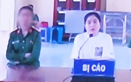 Lời khai tại tòa của người phụ nữ đầu độc bạn trai rồi lao xe xuống đèo Bảo Lộc