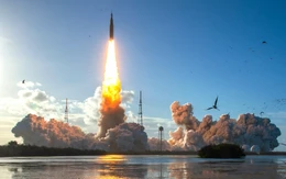 NASA chinh phục giấc mơ trở lại Mặt trăng