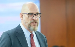 Trung tâm tài chính quốc tế