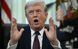 Mỹ - Israel tấn công Iran