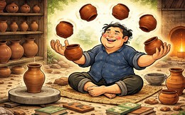 Tục ngữ đề cao sự thực hành so với lý thuyết suông này là gì?