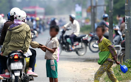 Bắt trẻ làm việc gia đình quá sức sẽ bị phạt tới 30 triệu đồng