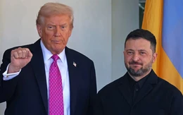 Tin tức thế giới 2-4: Ông Trump muốn cắt vũ khí cho Ukraine vì Hormuz, sắp phát biểu về Iran