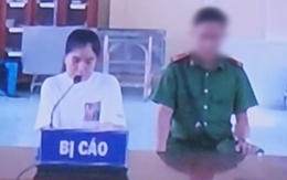 Nữ bị cáo đầu độc bạn trai rồi lao xe xuống đèo Bảo Lộc bị tuyên án 30 năm tù về 2 tội