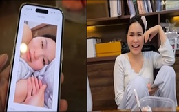 Vợ cười sảng khi nghe lại giọng mình lúc mới yêu