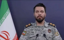 Mỹ - Israel tấn công Iran