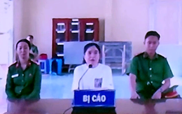 Dùng xyanua sát hại người tình rồi lao xe xuống đèo Bảo Lộc, lãnh 30 năm tù