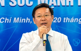 Đầu tư cho văn hóa là đầu tư cho tương lai, xóa bỏ tư duy văn hóa là 'phụ trợ'