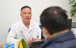 Khám tiền hôn nhân, nam thanh niên 28 tuổi phát hiện teo tinh hoàn dù không có triệu chứng