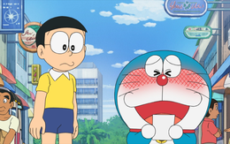 Tập Doraemon về Việt Nam sẽ phát miễn phí trên kênh YouTube POPS Kids
