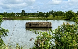 Ngân hàng đất ở Cà Mau hơn 26 tỉ đồng 'đóng băng' suốt 8 năm