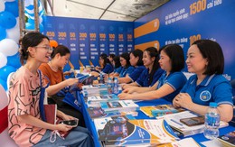 Trường ĐH Tài chính - Ngân hàng Hà Nội thông báo tuyển sinh năm 2026