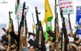 Mỹ - Israel tấn công Iran