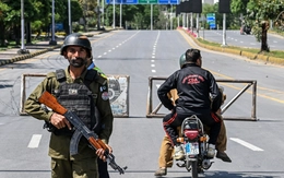 Mỹ - Israel tấn công Iran