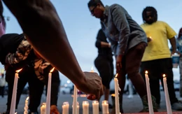 Cha nổ súng sát hại 7 con ruột ở Mỹ: Cuộc gọi tuyệt vọng trước thảm kịch