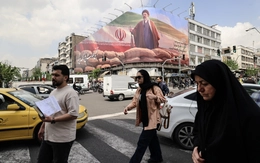 Mỹ - Israel tấn công Iran